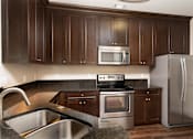 Thumbnail 18 of 34 - Horizon Kitchen
