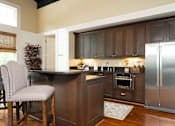Thumbnail 5 of 34 - Clubhouse Kitchen