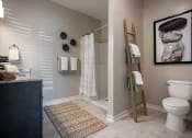 Thumbnail 10 of 35 - the guest bathroom | nathan homes