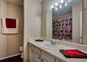 Thumbnail 8 of 13 - Ventana Ridge Bathroom