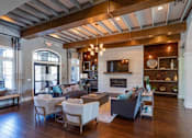 Thumbnail 13 of 28 - Clubhouse