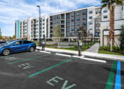 Thumbnail 39 of 48 - EV Charging Stations