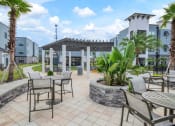 Thumbnail 25 of 30 - Vintage Winter Park  outdoor patio