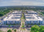 Thumbnail 30 of 30 - Vintage Winter Park  birds eye view