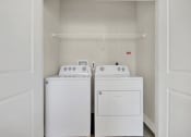 Thumbnail 5 of 30 - Vintage Winter Park  washer and dryer