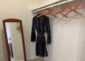Thumbnail 7 of 30 - walk-in closet