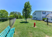 Thumbnail 11 of 26 - villages-at-fort-town-dog-park