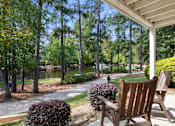 Thumbnail 29 of 36 - Patio