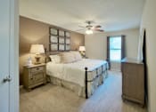 Thumbnail 28 of 32 - Whisperwood Master Bedroom