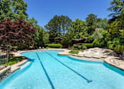 Thumbnail 20 of 32 - Whisperwood Lap Pool