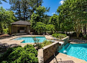 Thumbnail 19 of 32 - Two Tier Pool