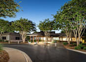 Thumbnail 12 of 32 - Whisperwood Leasing Office