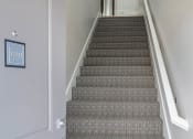 Thumbnail 13 of 50 - stairs at Icon Apartment Homes at Ferguson Farm, Bozeman, 59718
