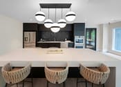 Thumbnail 5 of 32 - Whisperwood Clubhouse Kitchen
