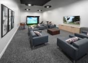 Thumbnail 15 of 32 - Whisperwood Gold Simulator and Lounge