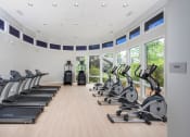 Thumbnail 10 of 32 - Whisperwood Cardio Center