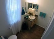 Thumbnail 20 of 33 - Prairie View model unit.