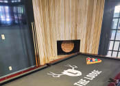 Thumbnail 5 of 27 - Resident billiard table