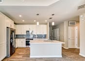 Thumbnail 3 of 50 - Airy Kitchen at Imperial Crossing Luxury Apartment Homes, Bonita Springs, FL, 34134