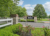 Thumbnail 14 of 41 - Property Sign at Dooley's Orchard, Lewis Center