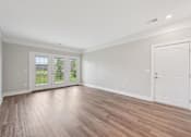 Thumbnail 37 of 41 - Living Room upgraded flooring at Dooley's Orchard, Lewis Center, 43035
