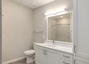 Thumbnail 28 of 49 - Luxurious Bathroom at Imperial Crossing Luxury Apartment Homes, Florida