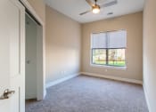 Thumbnail 18 of 37 - Unfurnished bedroom at The Flats at Summit Station, South Park, PA, 15129