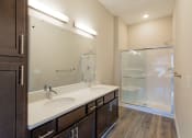 Thumbnail 16 of 37 - Bath at The Flats at Summit Station, Pennsylvania