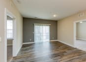 Thumbnail 32 of 37 - Wooden floors at The Flats at Summit Station, Pennsylvania, 15129