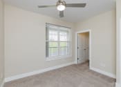 Thumbnail 25 of 37 - White interior at The Flats at Summit Station, Pennsylvania, 15129