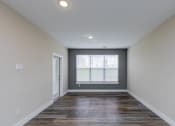 Thumbnail 22 of 37 - Master bedroom at The Flats at Summit Station, South Park, Pennsylvania