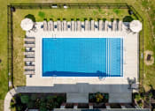 Thumbnail 8 of 37 - Pool at The Flats at Summit Station, Pennsylvania, 15129