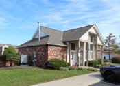 Thumbnail 10 of 19 - Entrance at Bayside Apartment Homes, Ohio, 43026