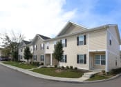Thumbnail 9 of 19 - Exterior at Bayside Apartment Homes, Hilliard