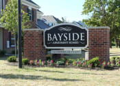Thumbnail 19 of 19 - Signageat Bayside Apartment Homes, Hilliard, Ohio