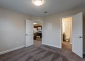 Thumbnail 13 of 19 - Bedroom unfurnished at Bayside Apartment Homes, Ohio