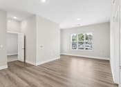 Thumbnail 67 of 71 - Spacious living area of an apartment home.