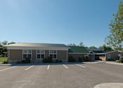 Thumbnail 30 of 57 - Community Clubhouse at Flats at Sugar Run Apartments, Ohio
