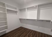 Thumbnail 8 of 32 - Custom Closets at The Point at Gateways, Randolph New Jersey  
