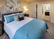Thumbnail 15 of 15 - Bedroom W at Gateways at Randolph, Randolph, NJ, 07869