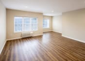 Thumbnail 10 of 32 - Bedroom with Alcove at The Point at Gateways, Yonkers  