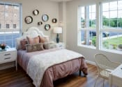 Thumbnail 25 of 32 - Bedroom at The Point at Gateways, Randolph, NJ 07869  