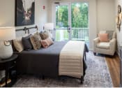 Thumbnail 26 of 32 - Bedroom at The Point at Gateways, Randolph, 07869  