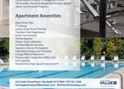 Thumbnail 13 of 32 - Community Amenities and Features at The Point at Gateways, Randolph, 07869  