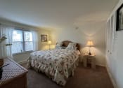 Thumbnail 3 of 7 - Master Bedroom