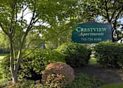 Thumbnail 14 of 14 - Crestview Apartments