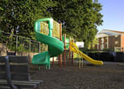 Thumbnail 5 of 14 - Crestview Apartments playground