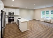 Thumbnail 2 of 32 - White Stone Counters at The Point at Gateways, New Jersey  