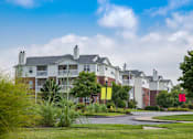 Thumbnail 35 of 35 - Exterior at Fieldstone at Glenwood Crossing, Cincinnati, 45215