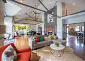 Thumbnail 26 of 35 - Modern Clubhouse at Fieldstone at Glenwood Crossing, Ohio